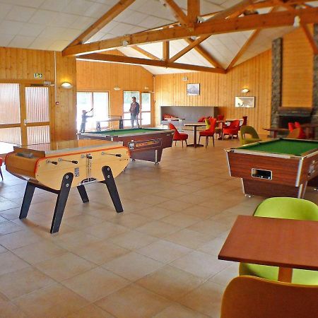 Appartement Cosy Avec Piscines, Parking Et Wifi A Samoens - Fr-1-629-32 Zewnętrze zdjęcie