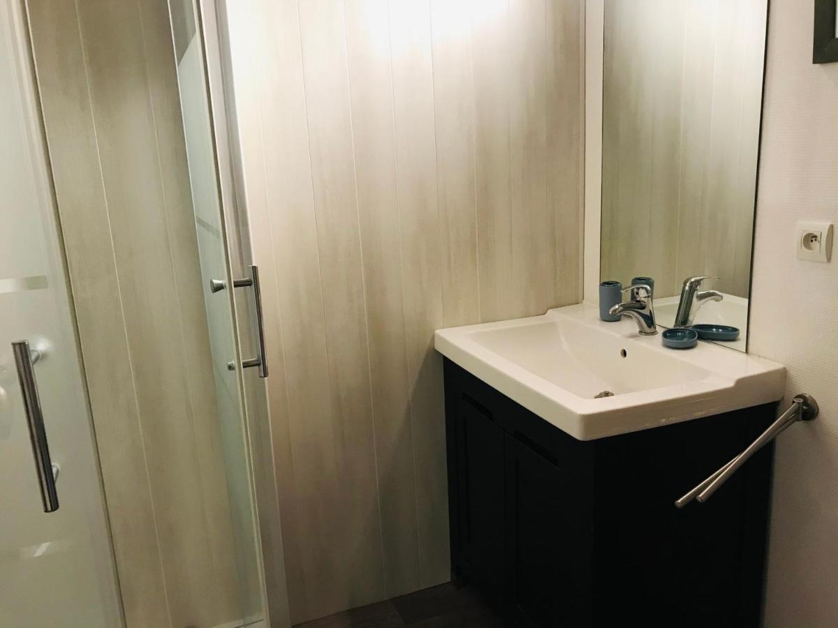 Appartement Cosy Avec Piscines, Parking Et Wifi A Samoens - Fr-1-629-32 Zewnętrze zdjęcie