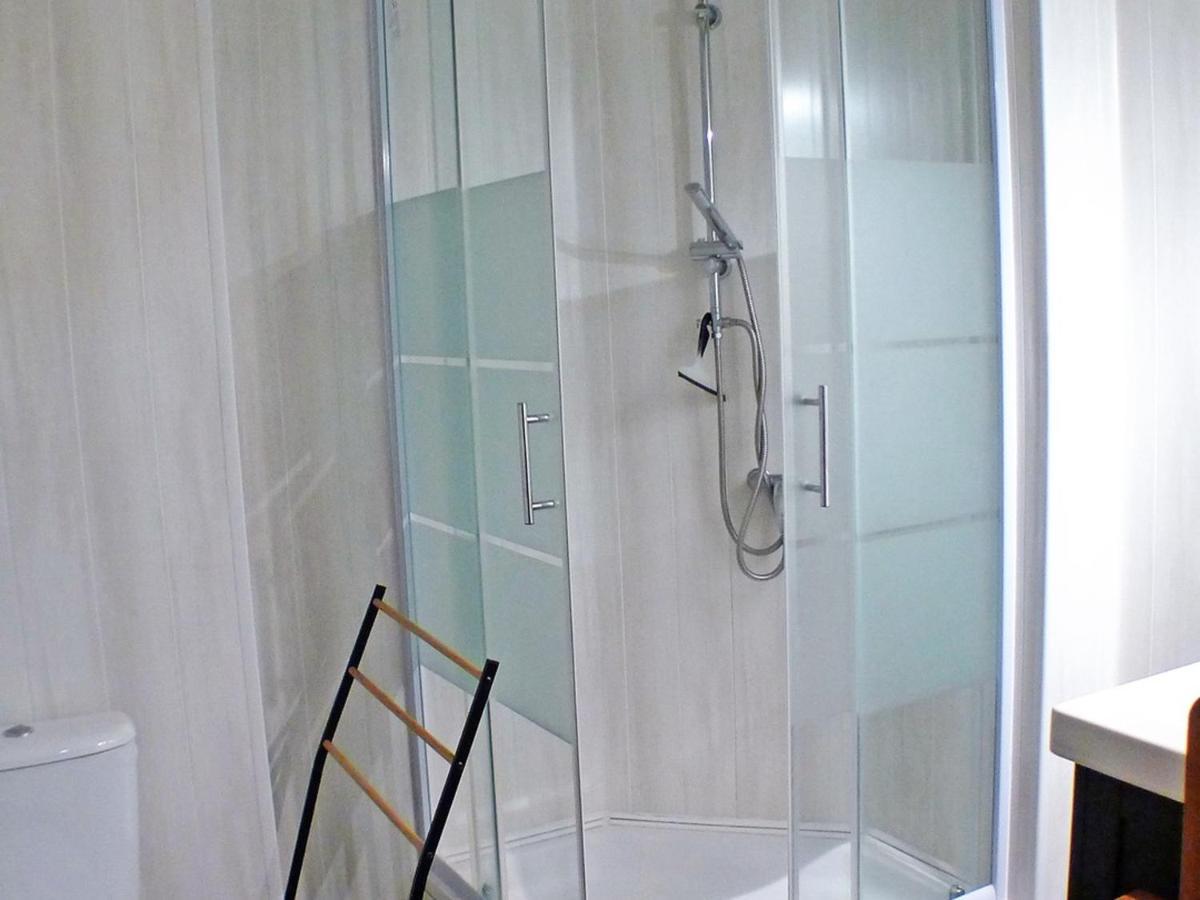 Appartement Cosy Avec Piscines, Parking Et Wifi A Samoens - Fr-1-629-32 Zewnętrze zdjęcie