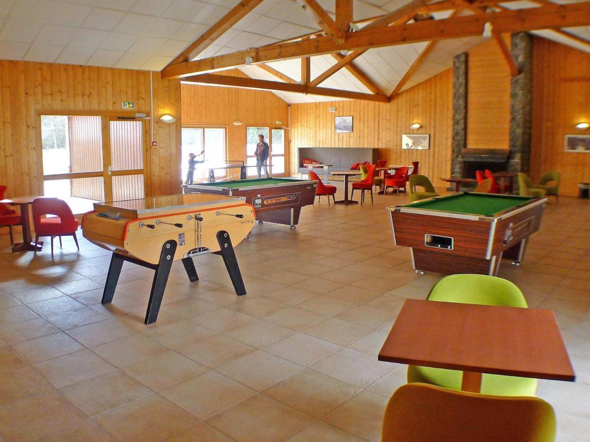Appartement Cosy Avec Piscines, Parking Et Wifi A Samoens - Fr-1-629-32 Zewnętrze zdjęcie